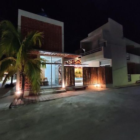 Kai Hotel Boutique Adults Only Isla Holbox Bagian luar foto