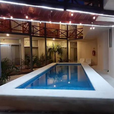 Kai Hotel Boutique Adults Only Isla Holbox Bagian luar foto