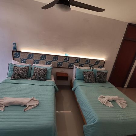 Kai Hotel Boutique Adults Only Isla Holbox Ruang foto