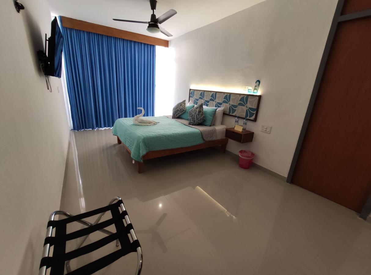Kai Hotel Boutique Adults Only Isla Holbox Bagian luar foto