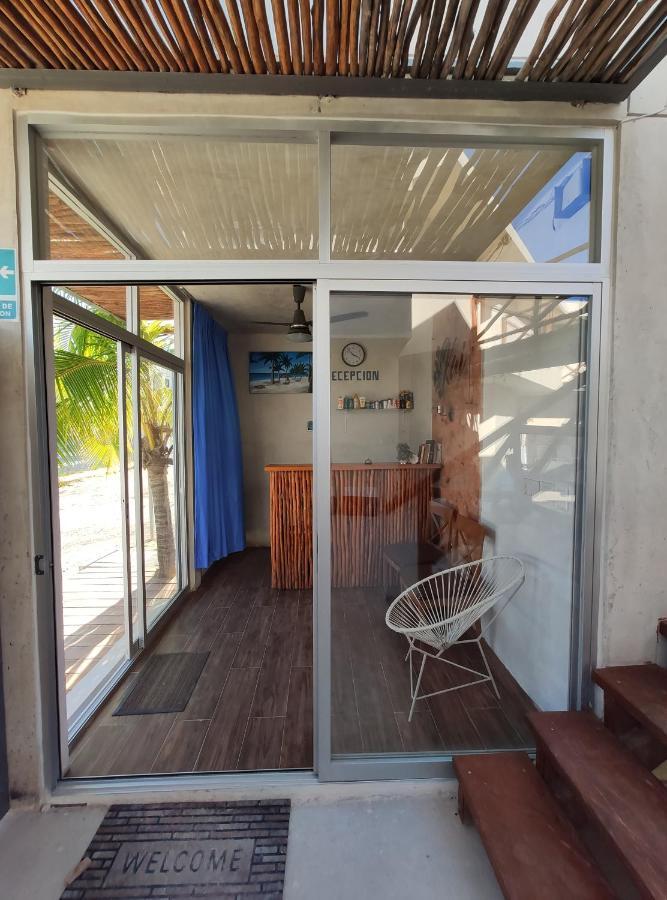 Kai Hotel Boutique Adults Only Isla Holbox Bagian luar foto