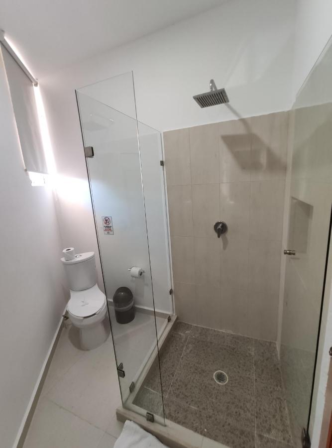 Kai Hotel Boutique Adults Only Isla Holbox Ruang foto