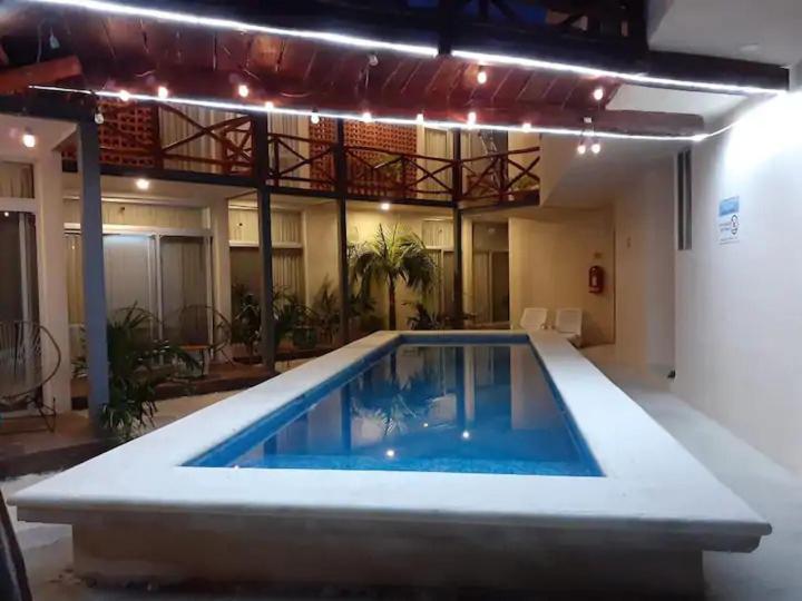 Kai Hotel Boutique Adults Only Isla Holbox Bagian luar foto