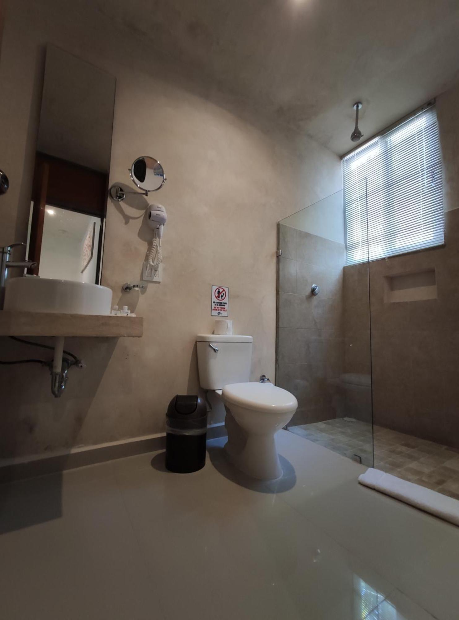 Kai Hotel Boutique Adults Only Isla Holbox Ruang foto