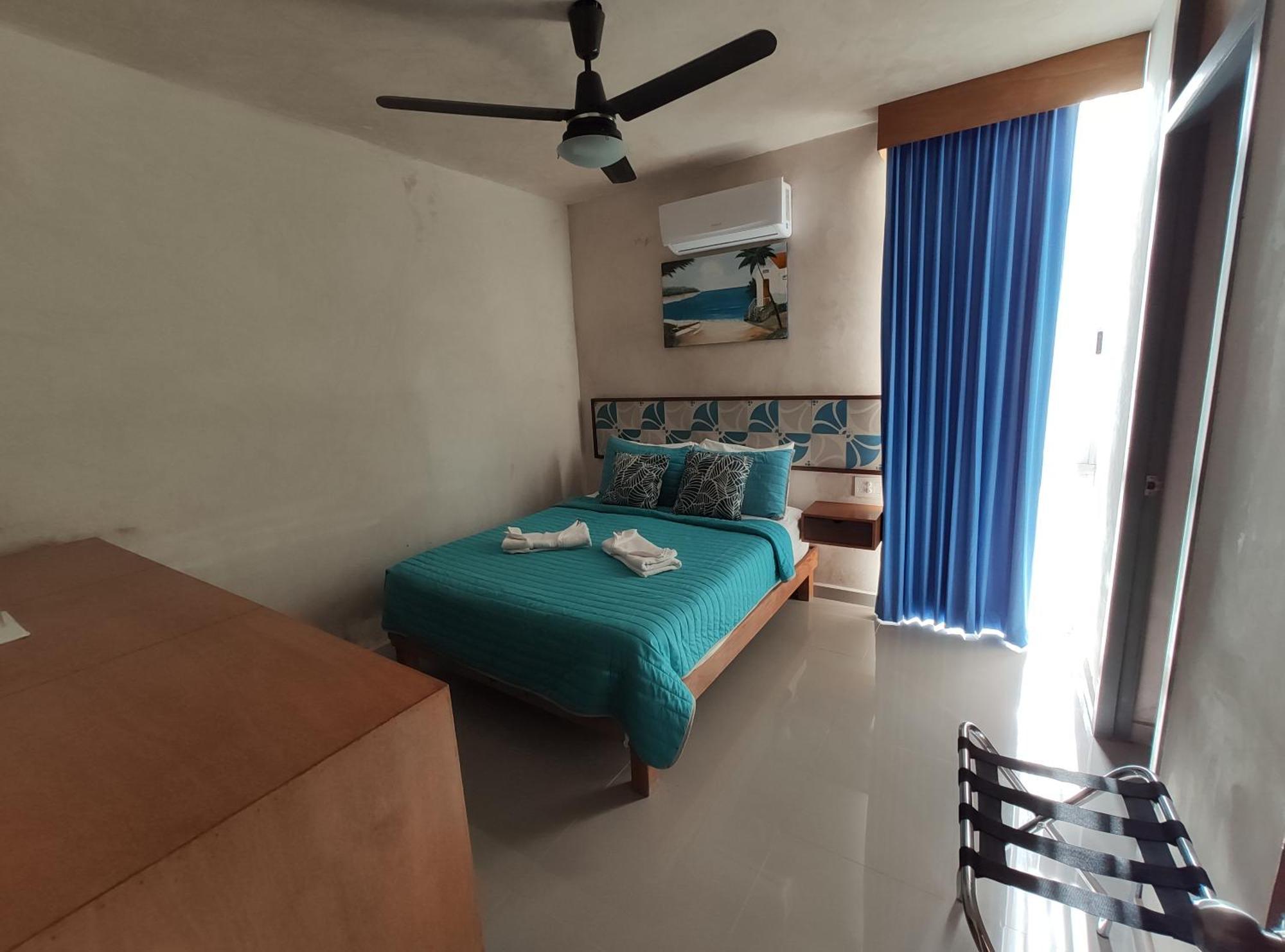 Kai Hotel Boutique Adults Only Isla Holbox Ruang foto