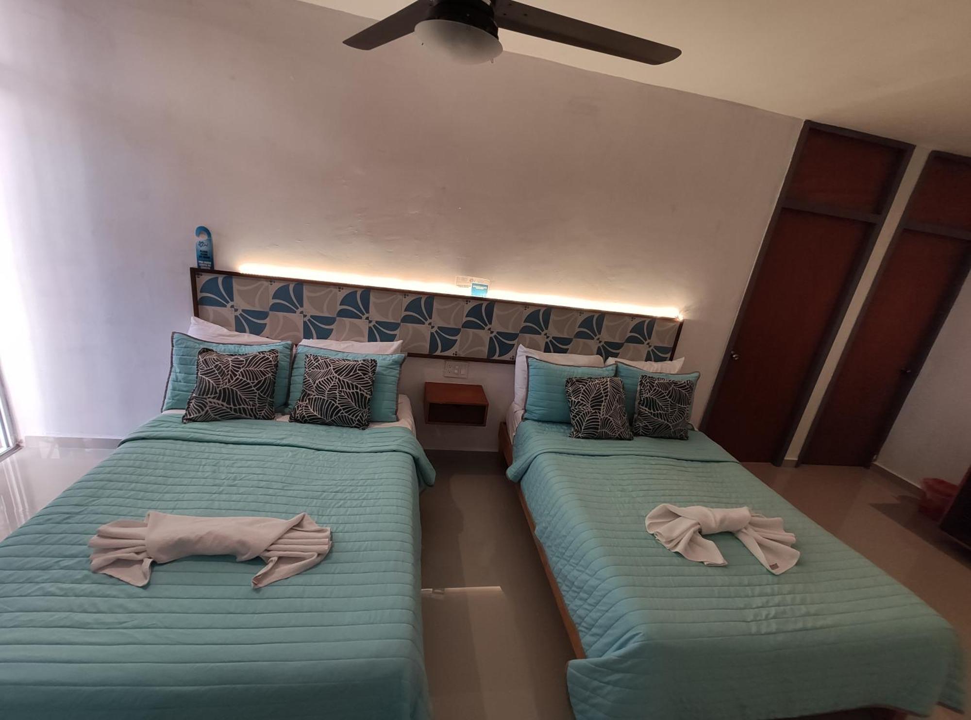 Kai Hotel Boutique Adults Only Isla Holbox Ruang foto