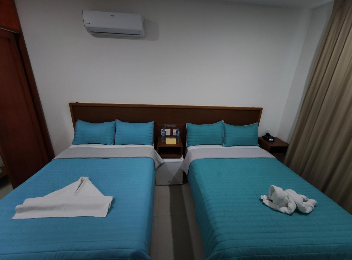 Kai Hotel Boutique Adults Only Isla Holbox Bagian luar foto