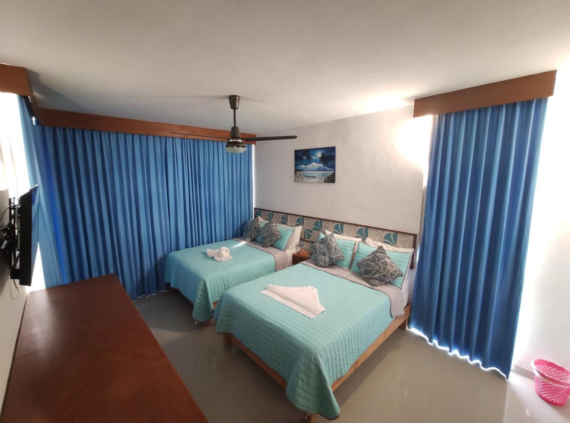 Kai Hotel Boutique Adults Only Isla Holbox Bagian luar foto