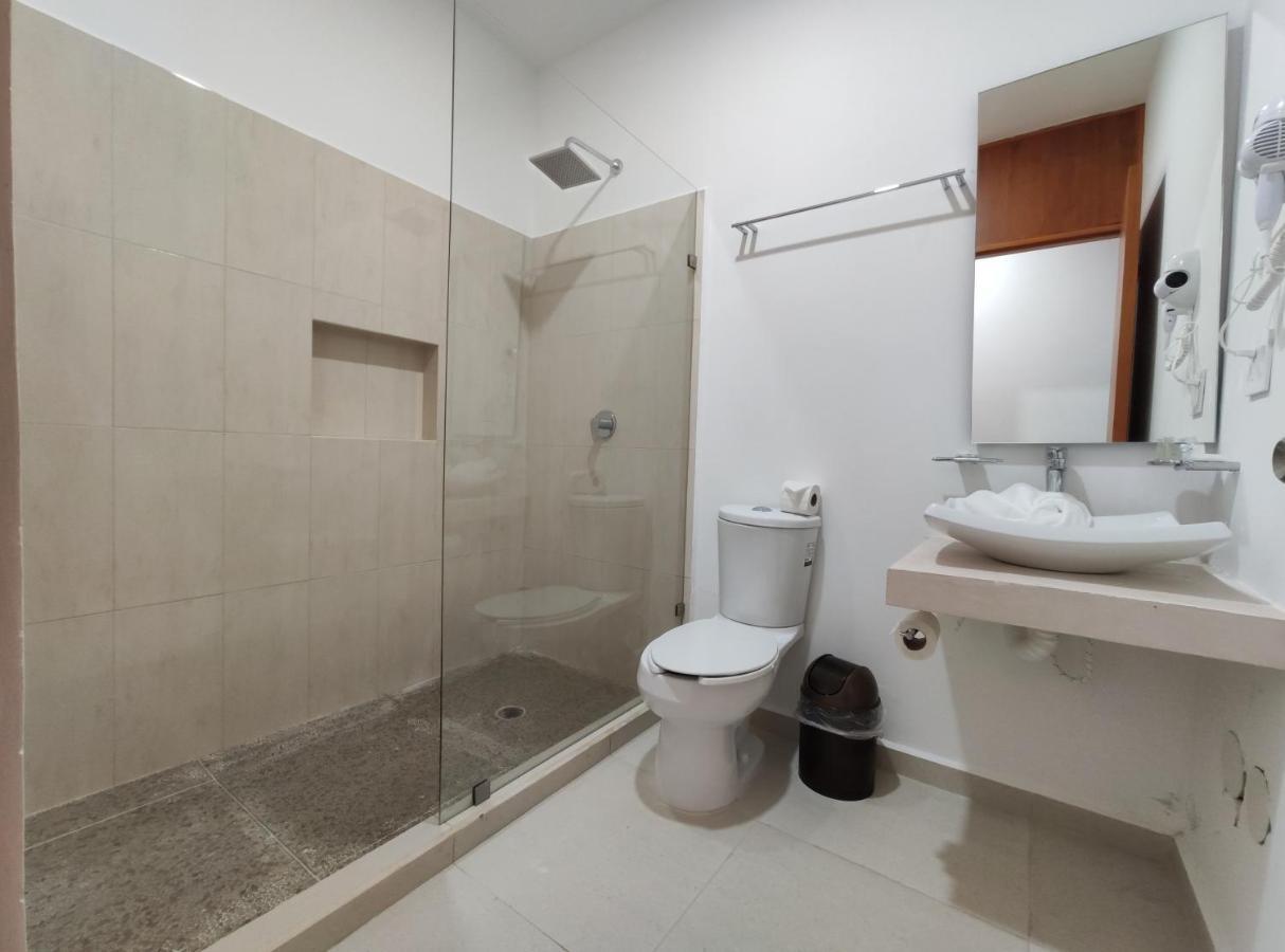 Kai Hotel Boutique Adults Only Isla Holbox Ruang foto