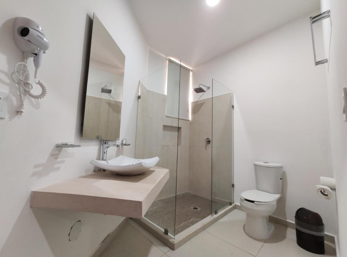 Kai Hotel Boutique Adults Only Isla Holbox Ruang foto