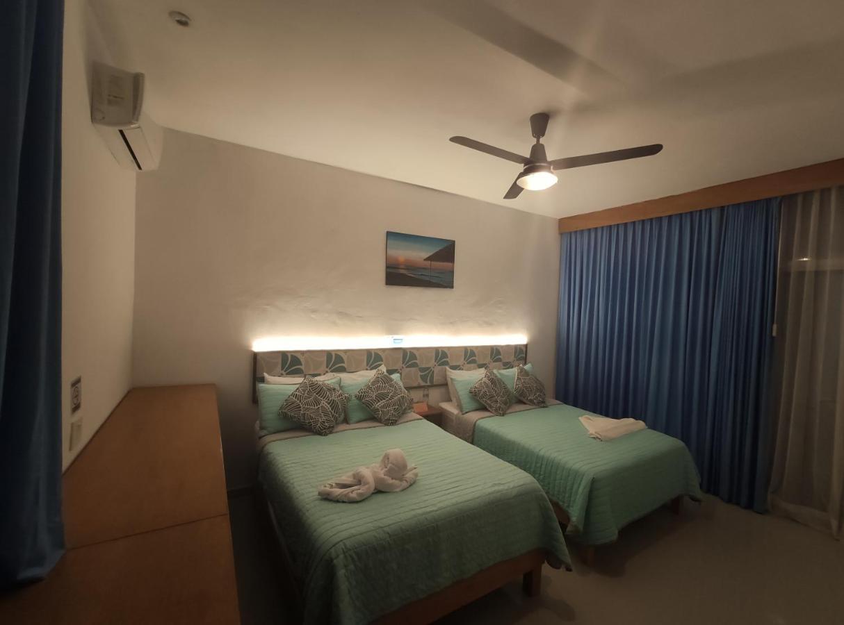 Kai Hotel Boutique Adults Only Isla Holbox Bagian luar foto
