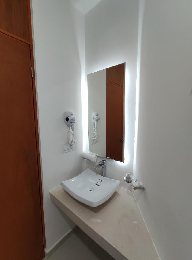 Kai Hotel Boutique Adults Only Isla Holbox Bagian luar foto