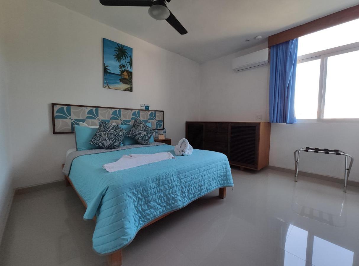 Kai Hotel Boutique Adults Only Isla Holbox Bagian luar foto