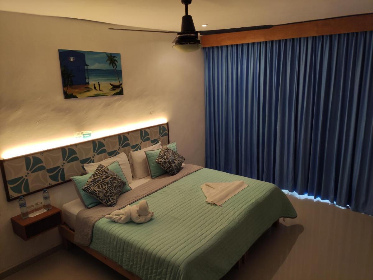 Kai Hotel Boutique Adults Only Isla Holbox Bagian luar foto