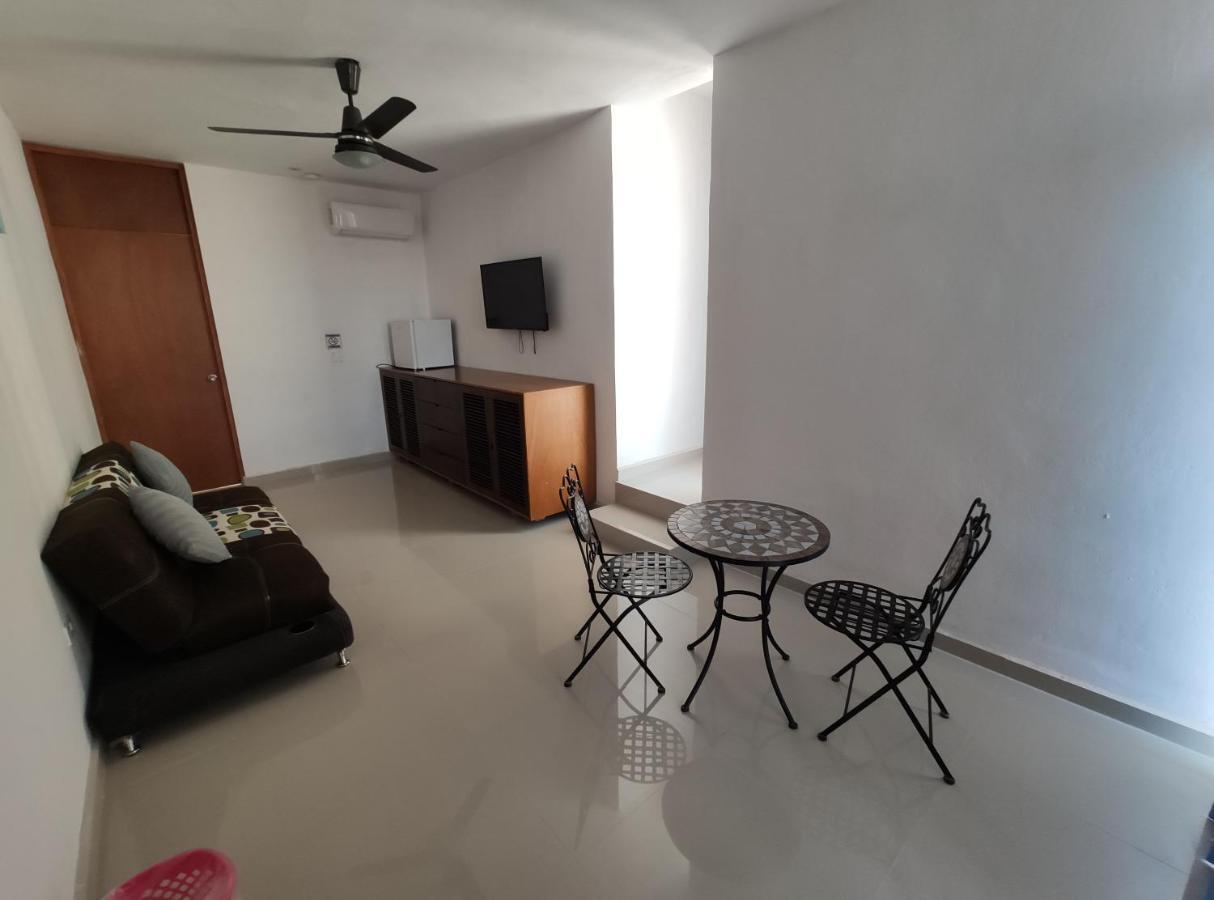 Kai Hotel Boutique Adults Only Isla Holbox Bagian luar foto