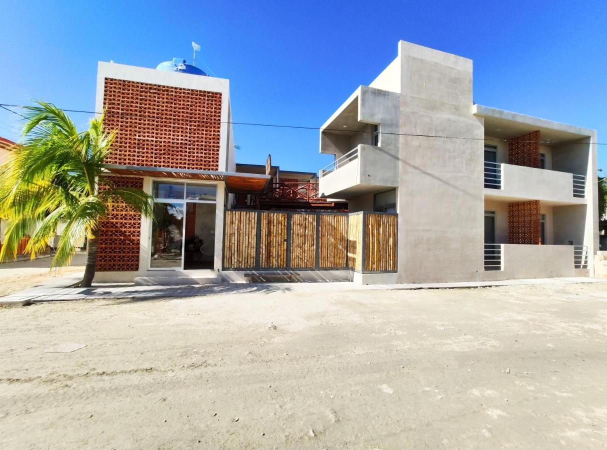 Kai Hotel Boutique Adults Only Isla Holbox Bagian luar foto