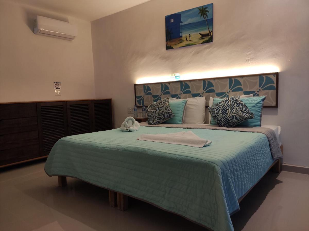 Kai Hotel Boutique Adults Only Isla Holbox Bagian luar foto