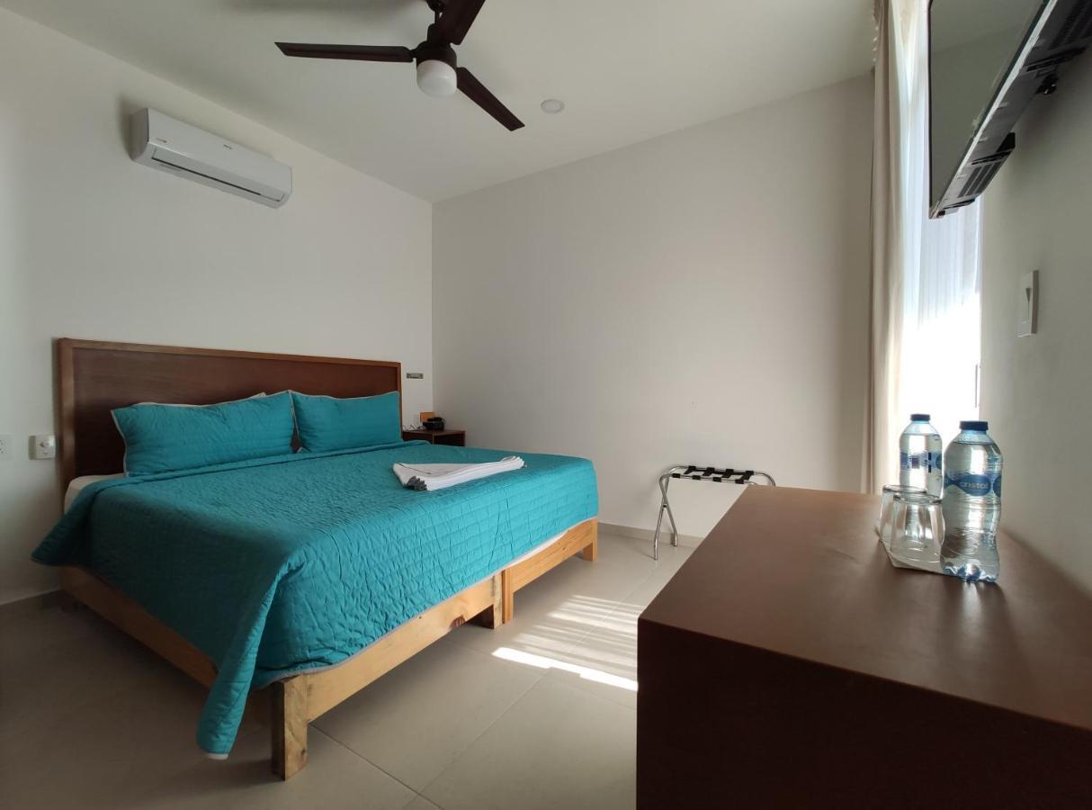 Kai Hotel Boutique Adults Only Isla Holbox Bagian luar foto