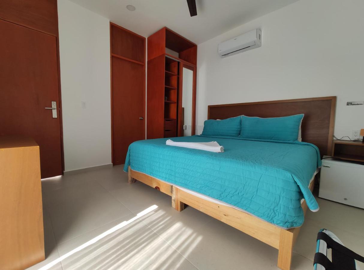 Kai Hotel Boutique Adults Only Isla Holbox Bagian luar foto